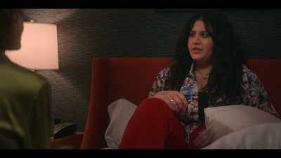 I used to spend so much time
talking to reporters. - The Girls on the Bus