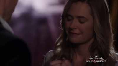 I used to take it with me
on auditions for good luck. - Christmas Encore