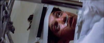 I used to talk about killing myself all the time - The Outsiders