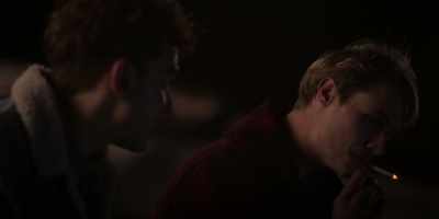 I used to think about you, night and day - It's a Sin