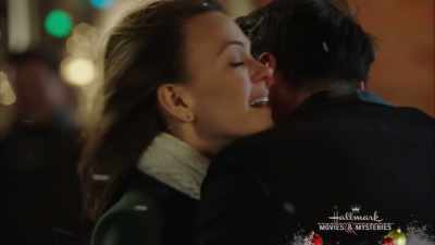 - I used to think happy endings
could only happen - Once Upon a Christmas Miracle