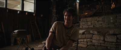 I used to think that I was
gonna be someone that, like... - Under the Silver Lake