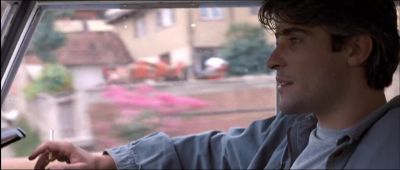 I used to think my life and the siege were different things - Welcome to Sarajevo