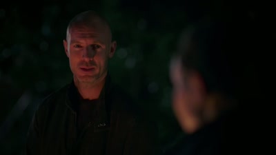 I used to think life would be
so much better if he stayed. - The Gone