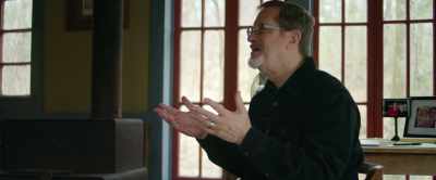 I used to think,
like a lot of skeptics, - The Case for Heaven