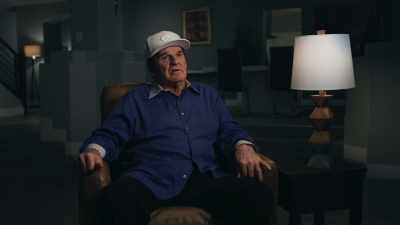I used to think
Monday night football - Charlie Hustle & the Matter of Pete Rose