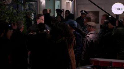 I used to think that
Carl Buford was a hero. - Criminal Minds