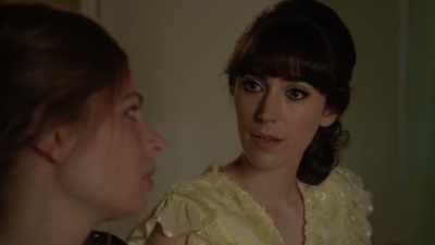 I used to think
that I was on my own, too. - Ms Fisher's Modern Murder Mysteries