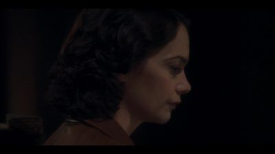 I used to think that
I was the strong one. - His Dark Materials