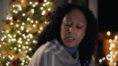 I used to think the same thing. - Inventing the Christmas Prince