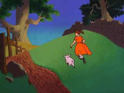 ♪ I used to think
The sum of 1 and 1 was 2 ♪ - Charlotte's Web