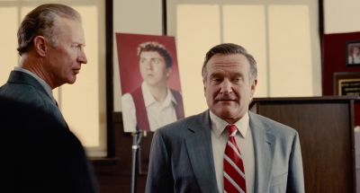 I used to think the worst thing in life - World's Greatest Dad
