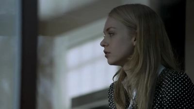 I used to think there wasn't a problem
in the world you couldn't solve. - Hemlock Grove