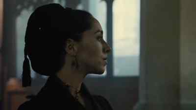 I used to think we were
the same person. - Taboo
