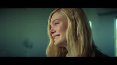 I used to be worried about everything. - All the Bright Places