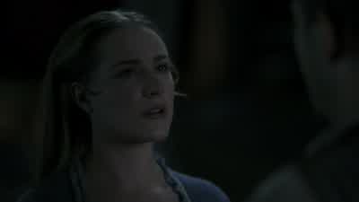 I used to believe there was a path for everyone. - Westworld
