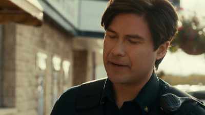 I used to... date her mom
for a few years, - Burden of Truth