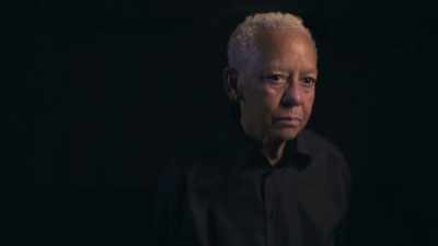 "I used
to dream militant dreams - Going to Mars: The Nikki Giovanni Project