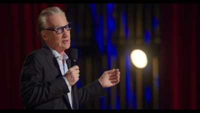 I USED TO DRINK IRISHLY, SHALL - Bill Maher: #Adulting