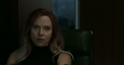 I used to have nothing. - Avengers: Endgame