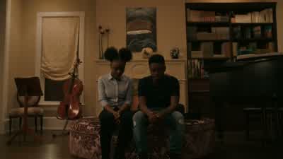 I used to have therapy too. - The Chi