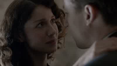 I used to... - Outlander