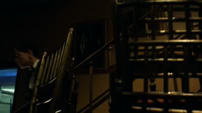 I used this to sneak into the party. - Gotham