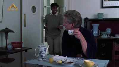 I USED TO THINK MAYBE YOU LOVE ME - Longtime Companion