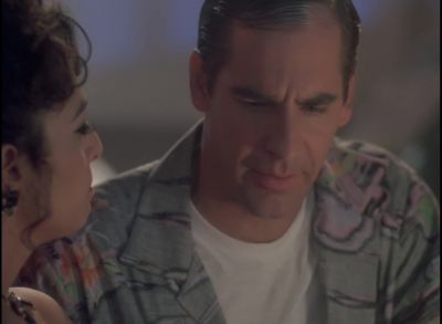 I used to, uh,
speak some Russian. - Quantum Leap