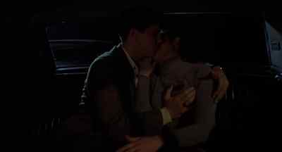 I used to touch Fawn this way. - National Lampoon's Animal House