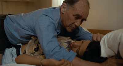 I used to try and tell people
the truth, you know. - Bones and All