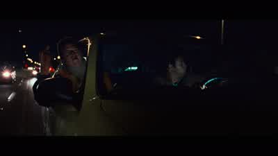 I used to use this little gun when I was a prostitute - Pineapple Express