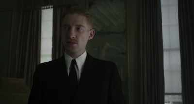 I used to visit quite often, - The Little Stranger