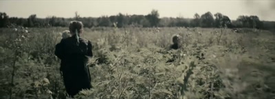 I used to wonder who I would be - Women Talking