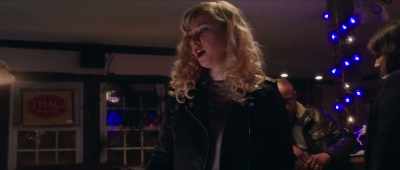 I used to work at
a cop bar, and that is cop porn. - Trick