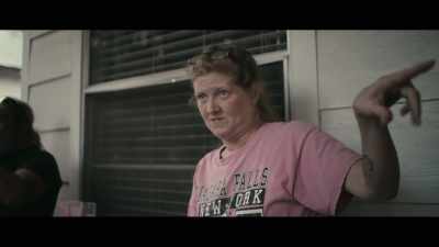 I used to work at KFC.
I was 13, started to work there. - The Innocent Man
