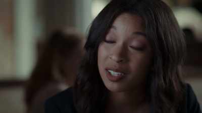 I used to work in marketing, - A Date with Deception