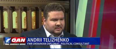 - I used to work in the Ukrainian Embassy - Revealing Ukraine