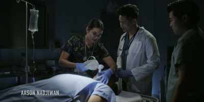 I used to work with a doc
who was scared to do these, - SkyMed