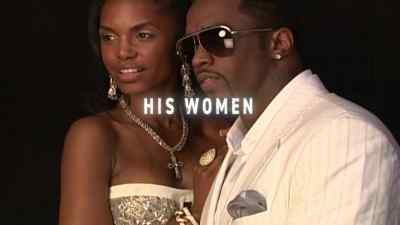 - I used to work
with Sean Combs. - Diddy: The Making of a Bad Boy