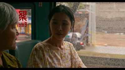 I used to worry about Chieh
not having a girlfriend. - Dear Ex