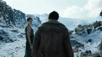 I was useful for a piece,
but I'm no use to you now. - His Dark Materials