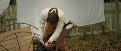 I was user lead - A Southern Haunting