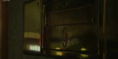 I was ushered into the kitchen. - House of Maxwell