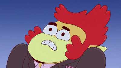 I was using Tygra
to get the Sword of Omens! - ThunderCats Roar