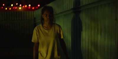 I usually call the cops
on trespassers. - Total Control