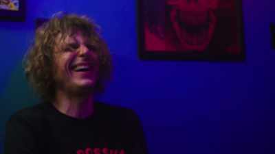- I usually don't fuck
with battles, man, - Free LSD