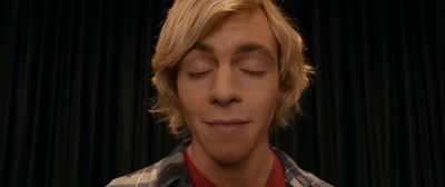 I usually just let my inner rock-star
do whatever he's feeling. - Status Update