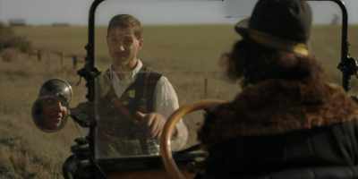 I usually like to employ
the local authorities - Damnation