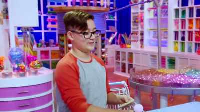 - I usually only use cardboard, - Craftopia